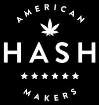 AMERICAN HASHMAKERS [NY]
