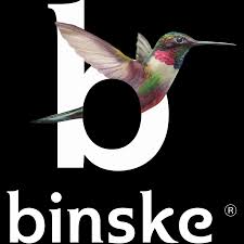 BINSKE [CO]