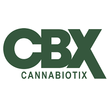 CBX Cannabiotix [CA]