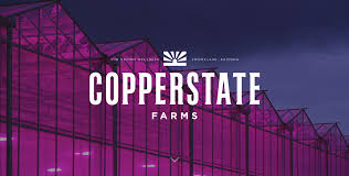 COPPERTSTATE [AZ]