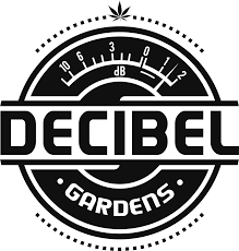 Decibel Gardens [OR]