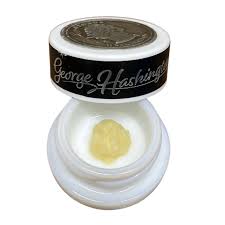 George Hashington