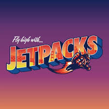 JETPACKS [NY]