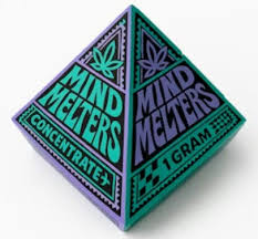 MIND MELTER'S [NY]