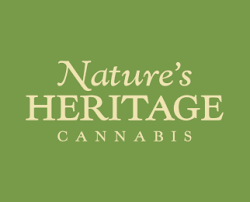 NATURE'S HERITAGE [MA]