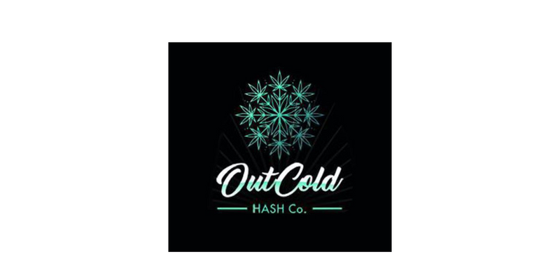 Out Cold Hash Co [OR]