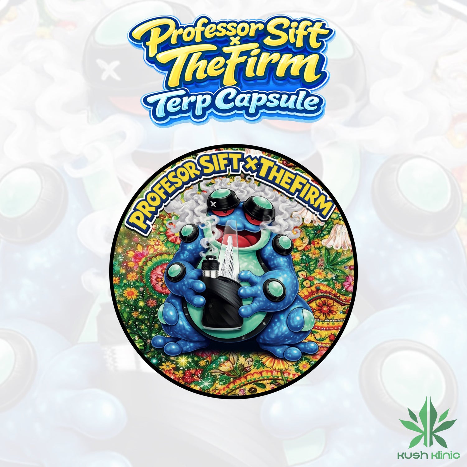 Professor Sift