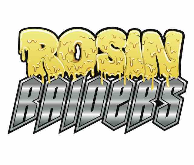 Rosin Raiders [CA]