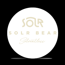 SOLR Bear Solventless [WA]