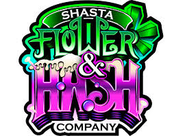 Shasta Flower and Hash [CA]