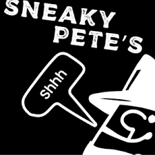 Sneaky Pete's NJ