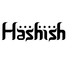 Hashish [CA]