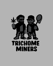 Trichome Miners [CA]