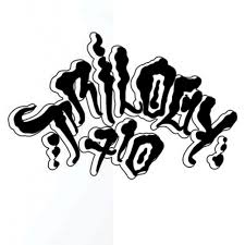 Trilogy 710 [CA]