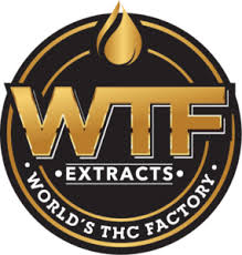 World's THC Factory [AZ]