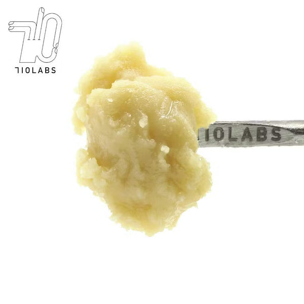 Grapefruit OG [MI] 710 Labs