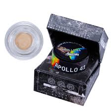 Apollo 41 [CA] Alien Labs