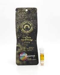Nectarine Jelly [NY] ALCHEMY PURE