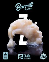 Z [CA] Barrett Farms