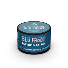 Blu Froot [AZ] Green Dot Labs