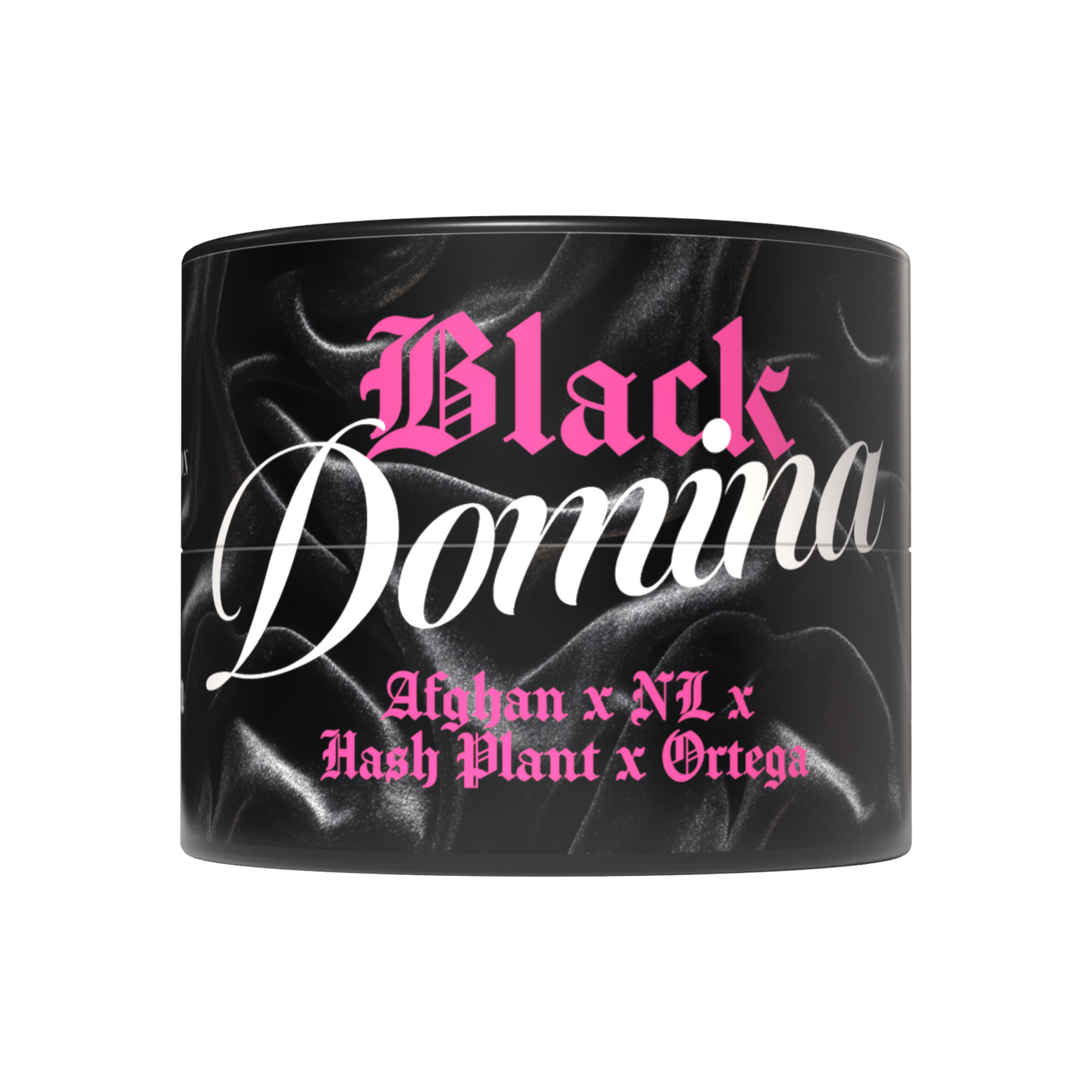 Black Domina [WA] Constellation