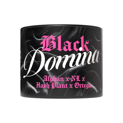 Black Domina [WA] Constellation