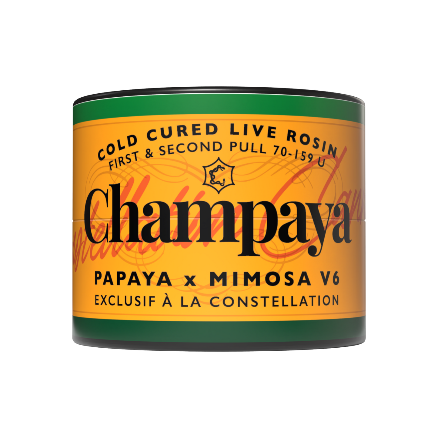 Champaya [WA] Constellation
