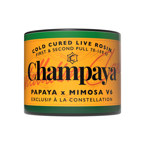 Champaya [WA] Constellation