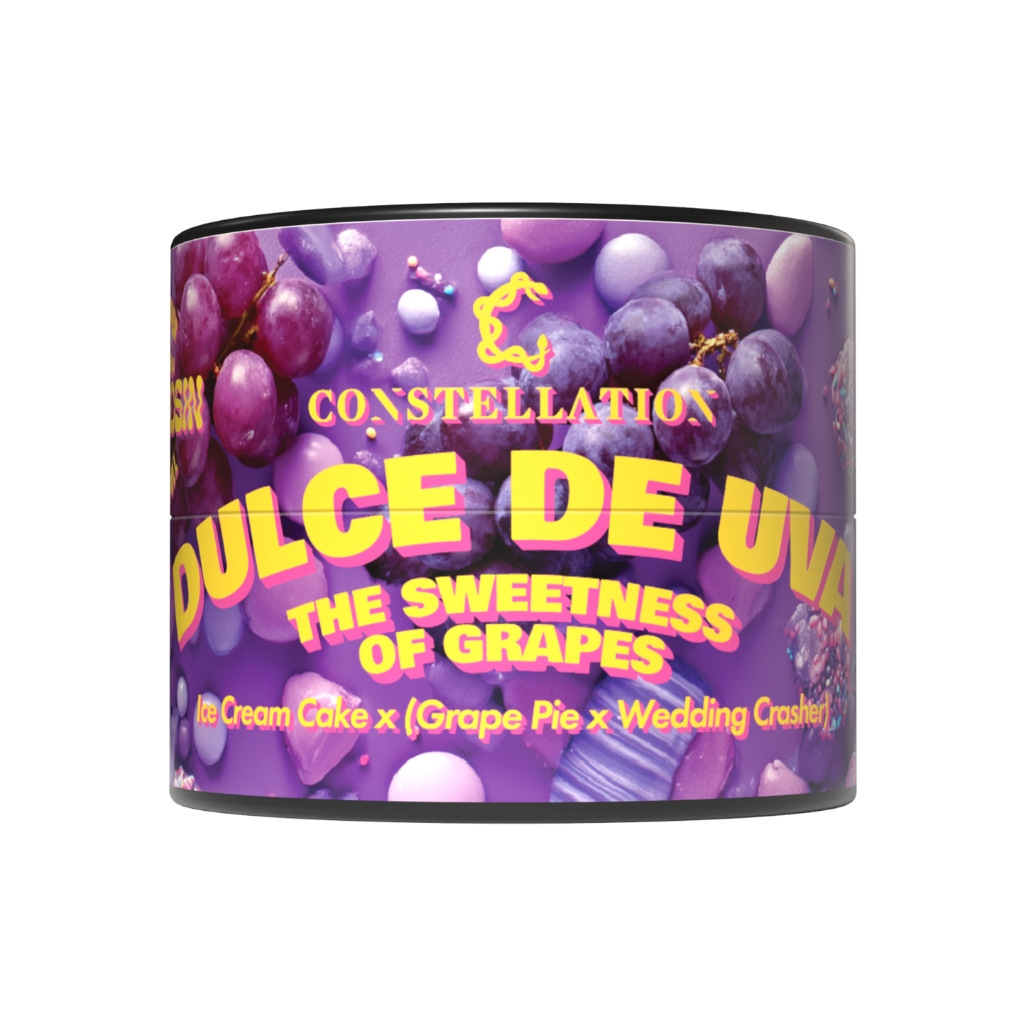 Dulce de Uva [WA] Constellation