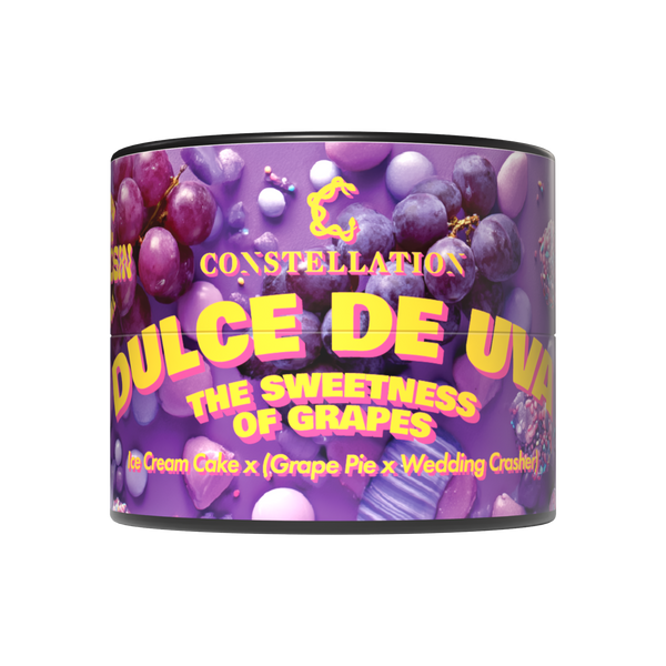 Dulce de Uva [WA] Constellation