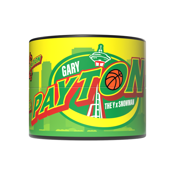 Gary Payton [WA] Constellation