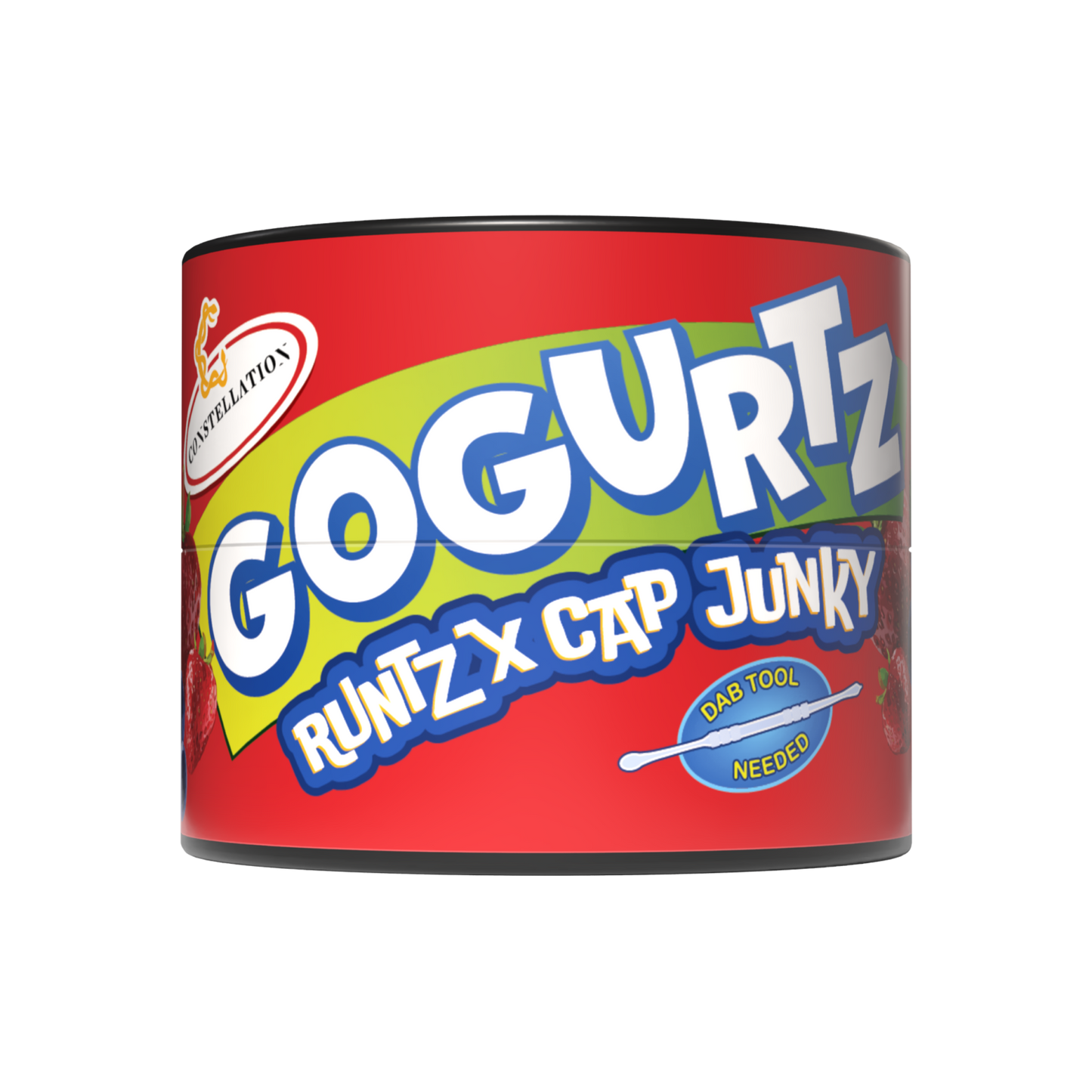 Gogurtz [WA] Constellation