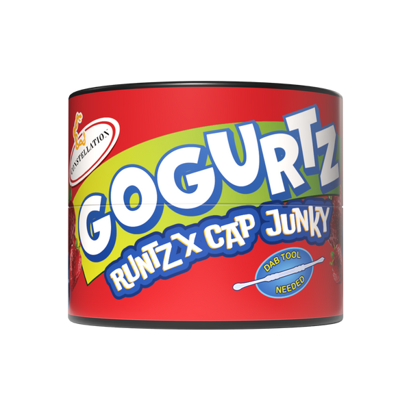Gogurtz [WA] Constellation