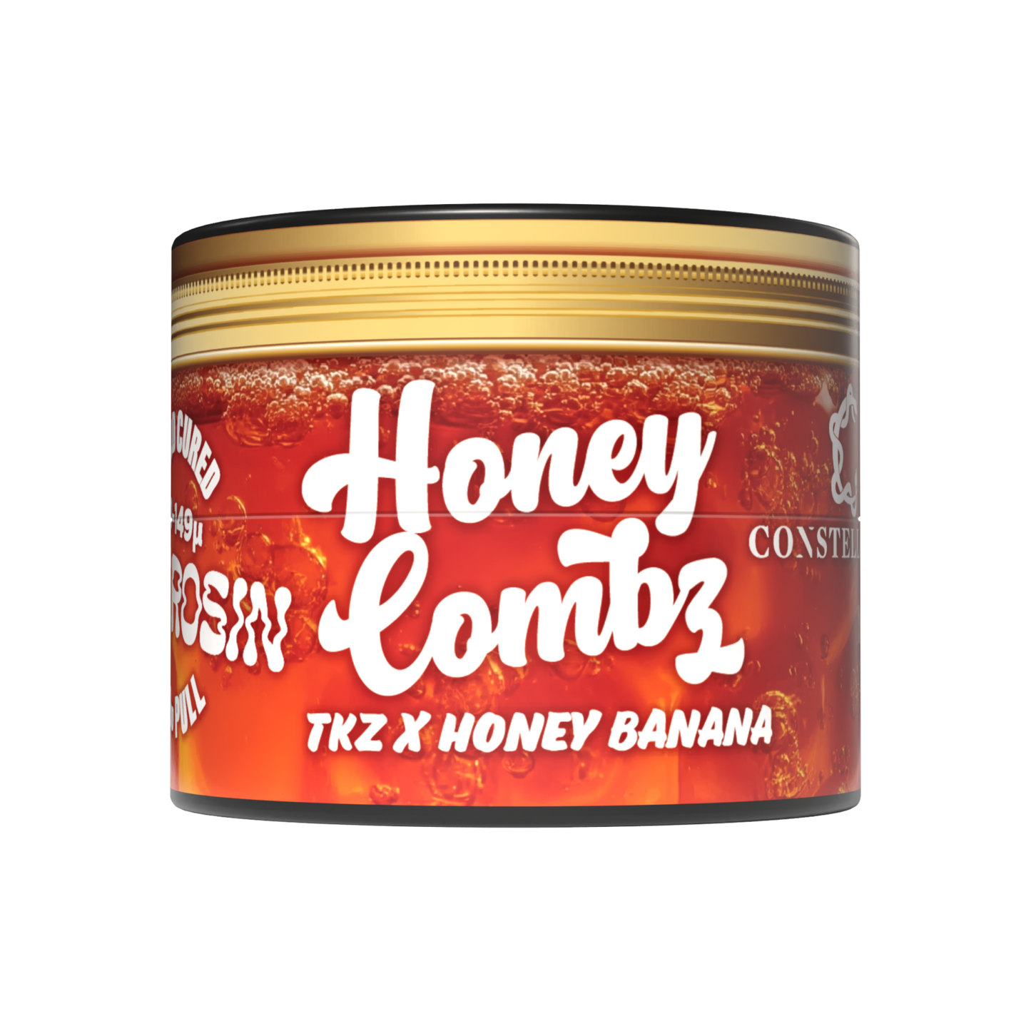 Honey Combz [WA] Constellation