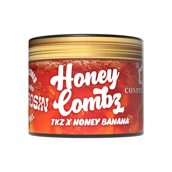 Honey Combz [WA] Constellation