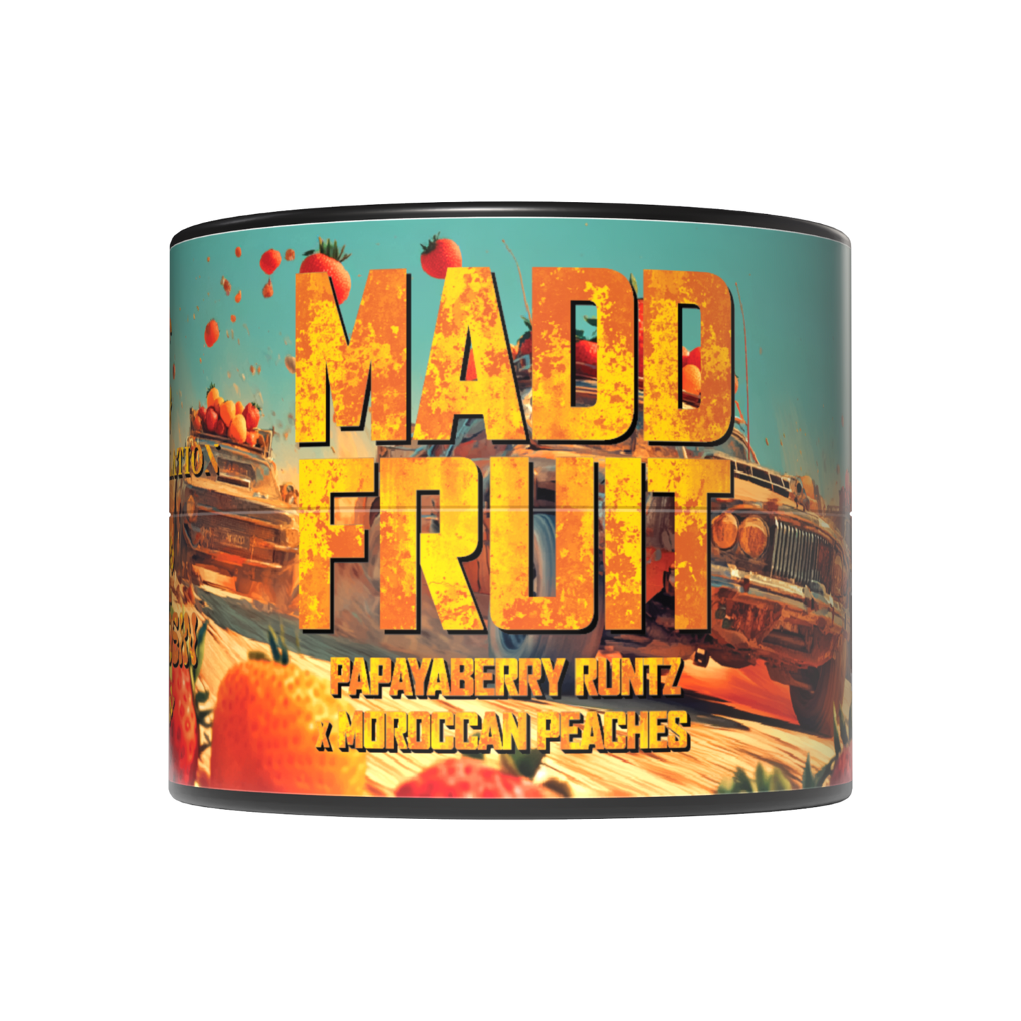 Madd Fruit [WA] Constellation
