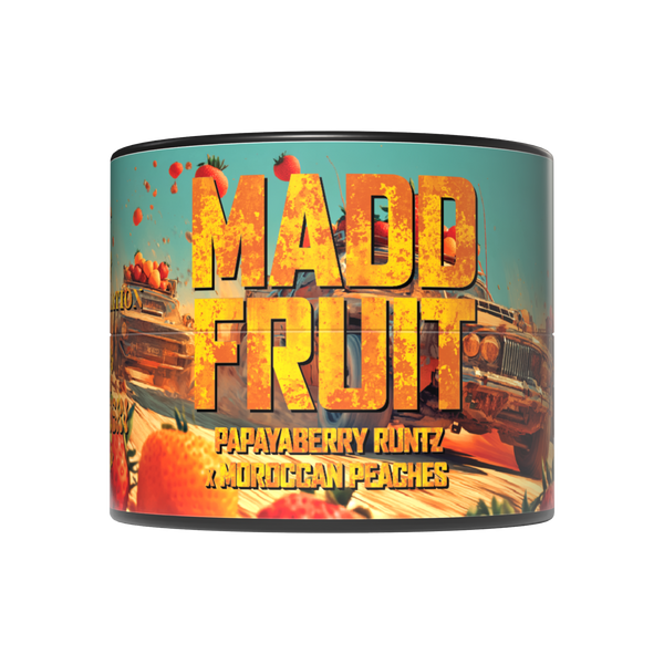 Madd Fruit [WA] Constellation
