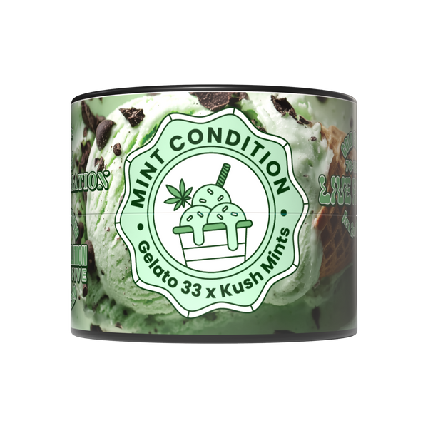 Mint Condition [WA] Constellation