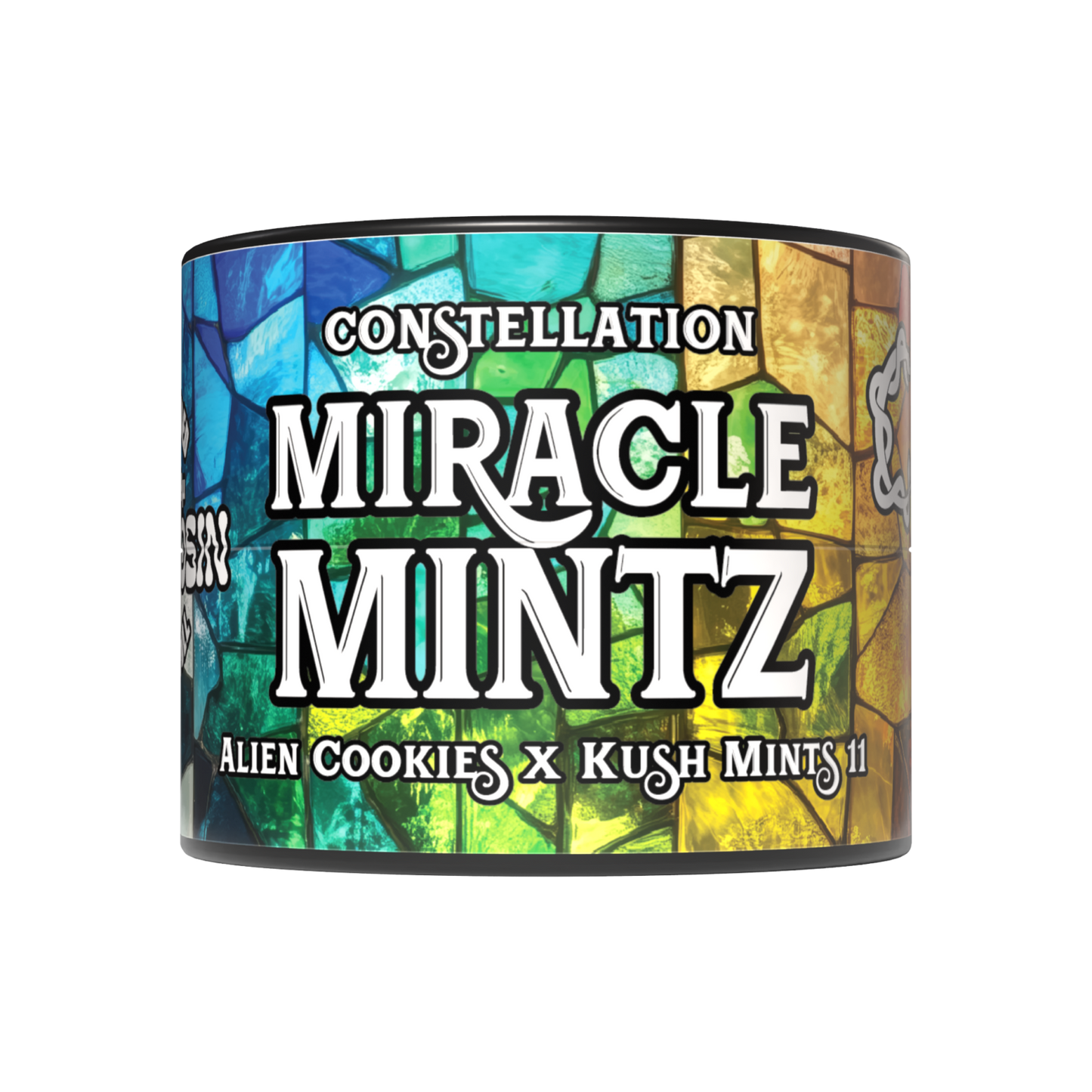 Miracle Mintz [WA] Constellation
