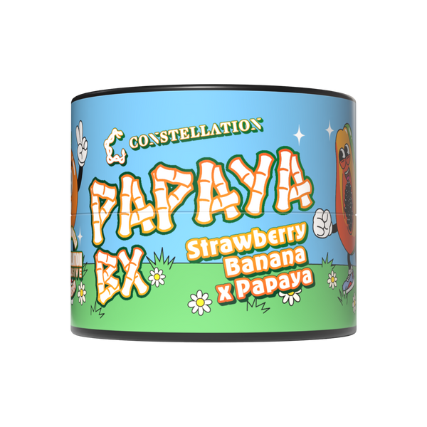 Papaya BX [WA] Constellation