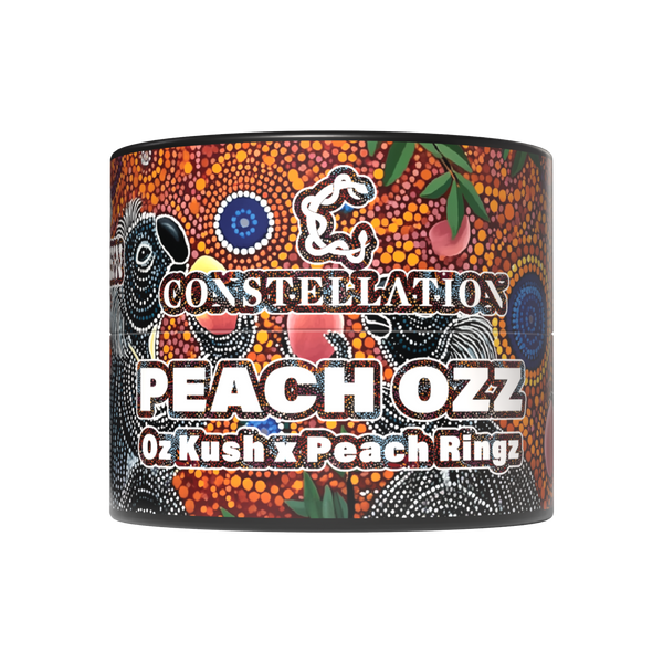Peach OZZ [WA] Constellation