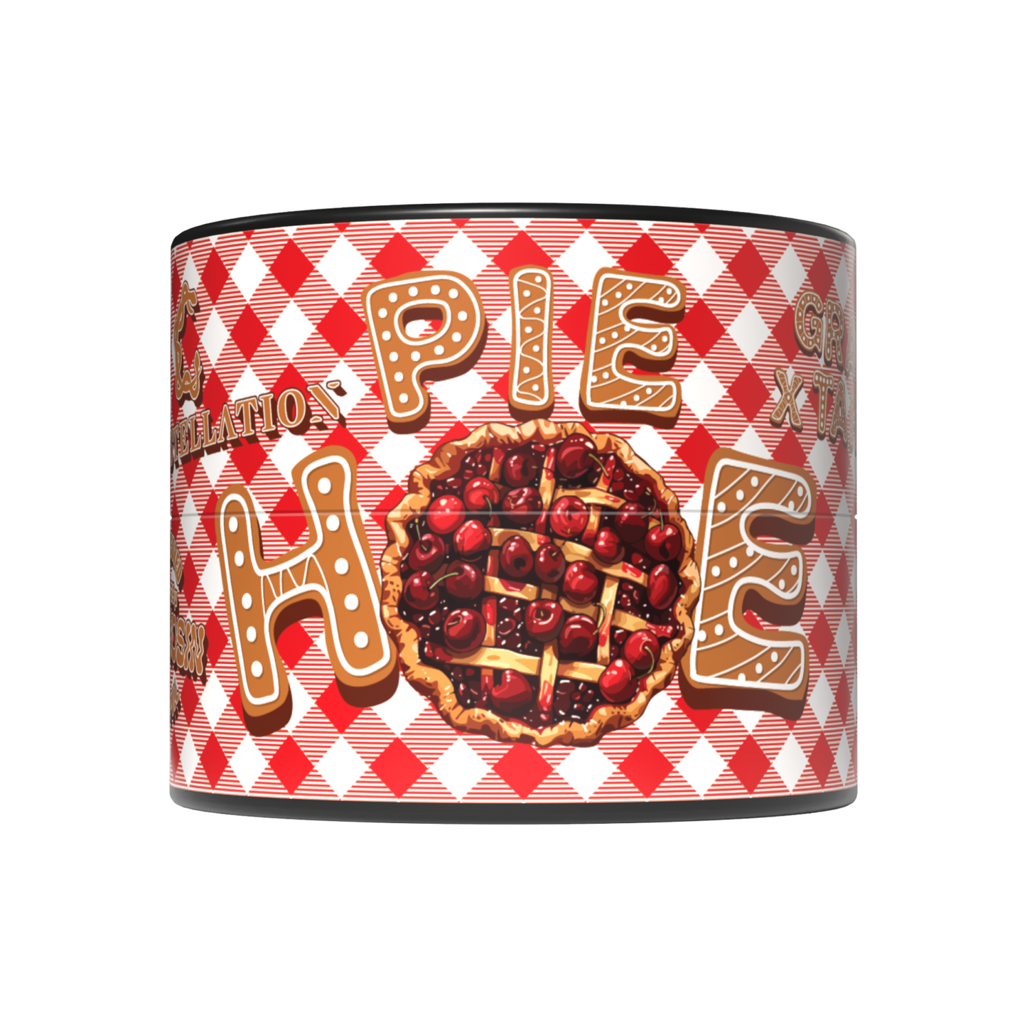 Pie Hoe [WA] Constellation