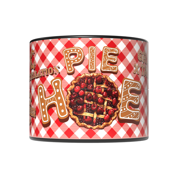 Pie Hoe [WA] Constellation