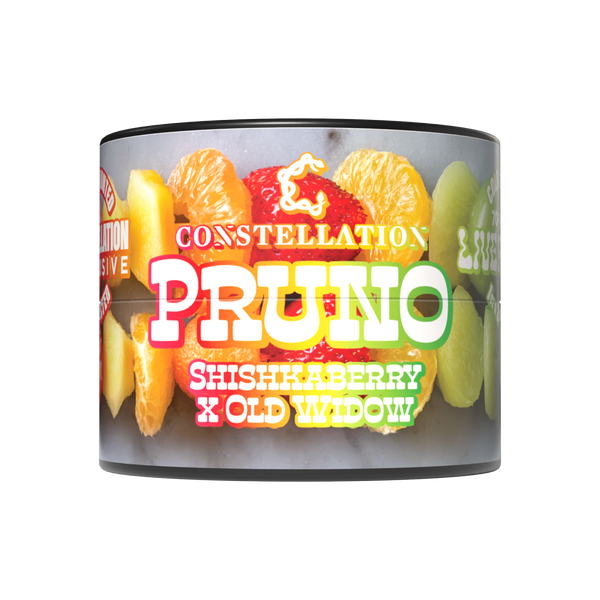Pruno [WA] Constellation