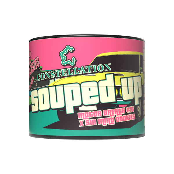 Souped Up [WA] Constellation