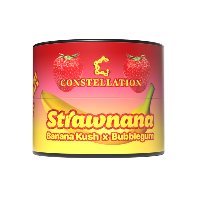 Strawnana [WA] Consellation