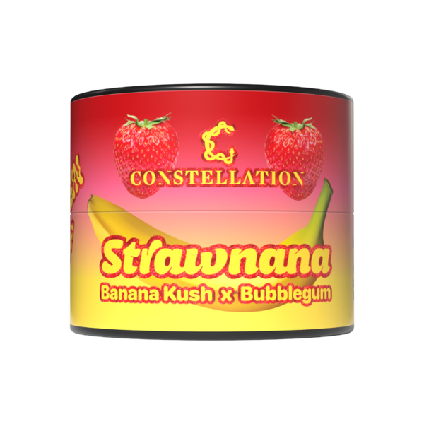 Strawnana [WA] Consellation