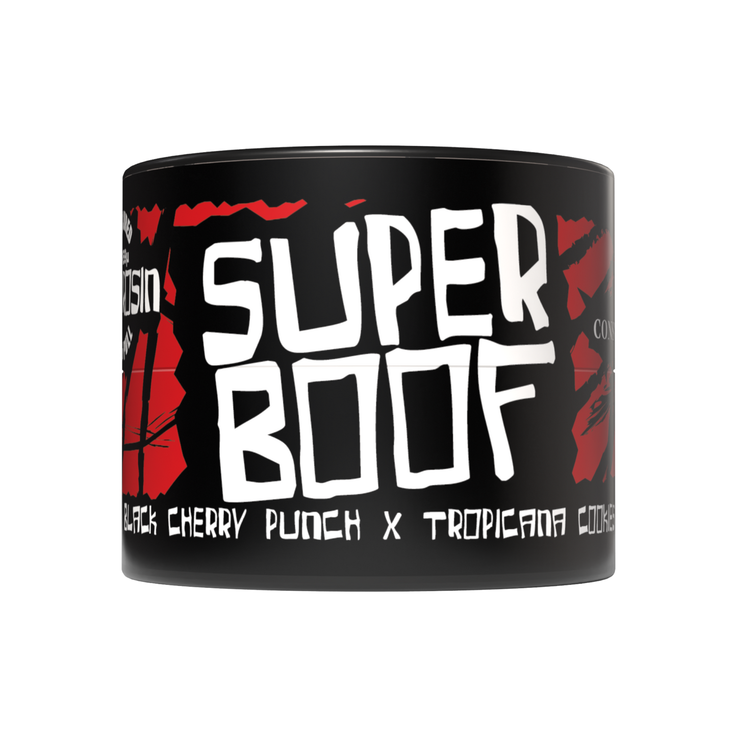 Super Boof [WA] Constellation