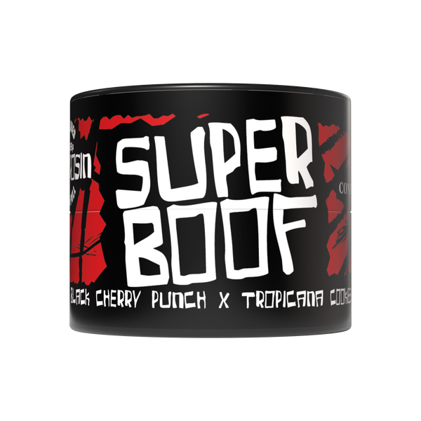 Super Boof [WA] Constellation