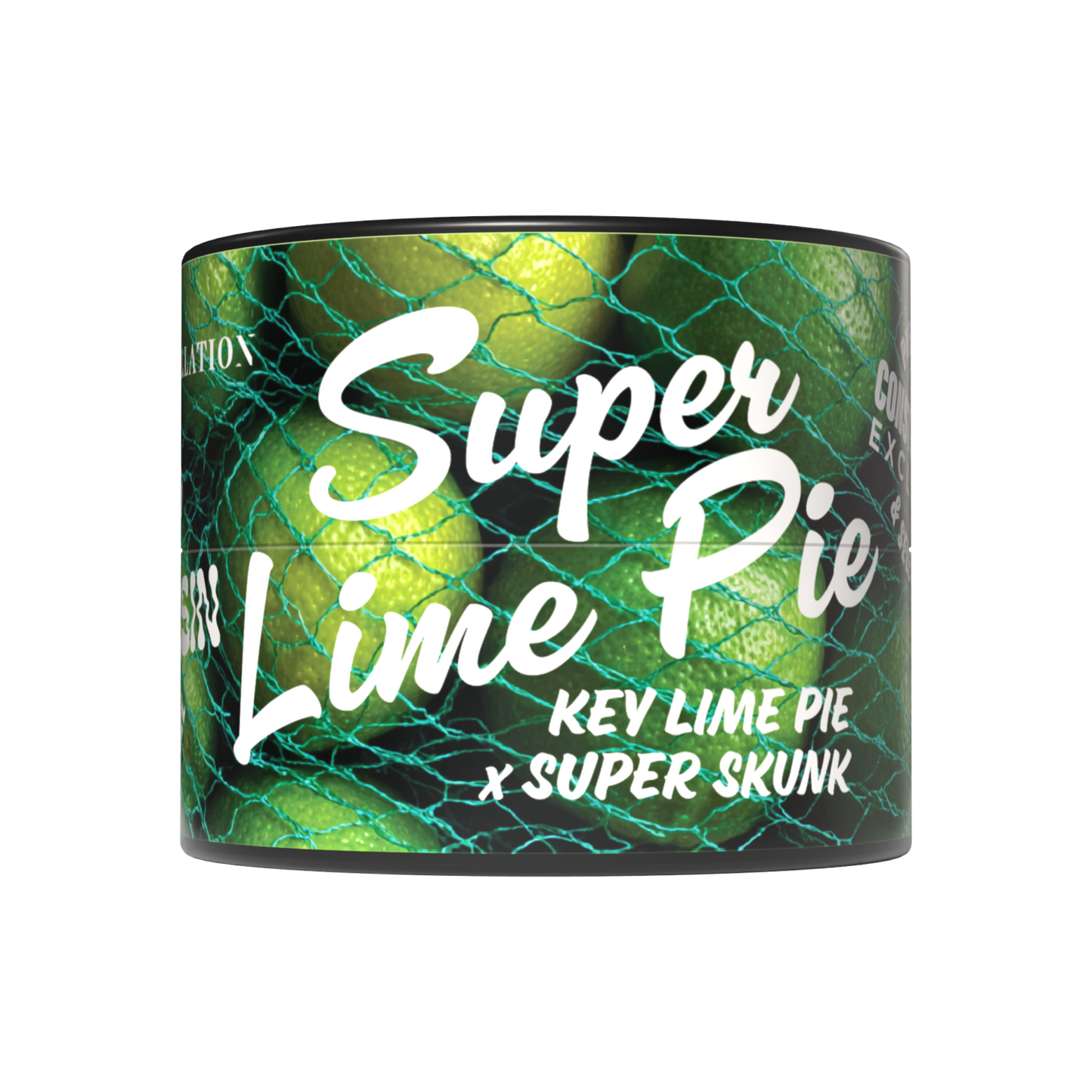 Super Lime Pie [WA] Constellation